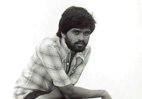 சத்ரியன் பட இயக்குநர் கே. சுபாஷ் காலமானார்! (படங்கள்)