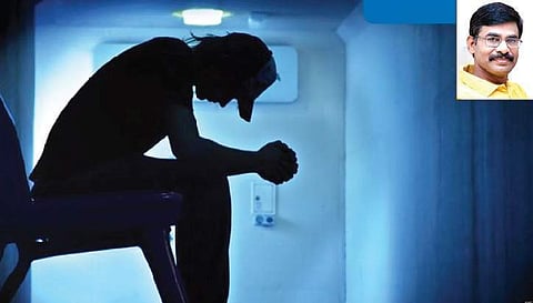 கல்லூரி கவலைகள்!