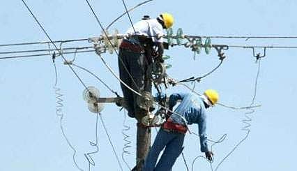 சென்னையின் சில பகுதிகளில் மின் விநியோகம் சீரானது!