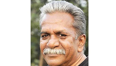 கவிஞர் சுகுமாரனுக்கு இயல் விருது