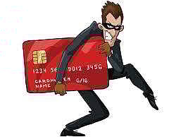 இணையத் தொடர்பும் மடிக்கணினியும் இருந்தால் போதும் 6 நொடிகளில் கிரெடிட்/டெபிட் கார்டுகளின் தகவல்களைத் திருடலாம்!