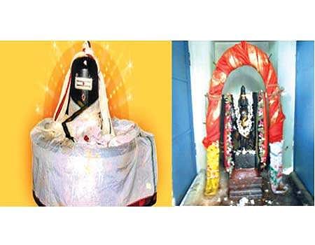 அவதாரத்தலத்தில் அருளும் ஆதவன் மைந்தன்!