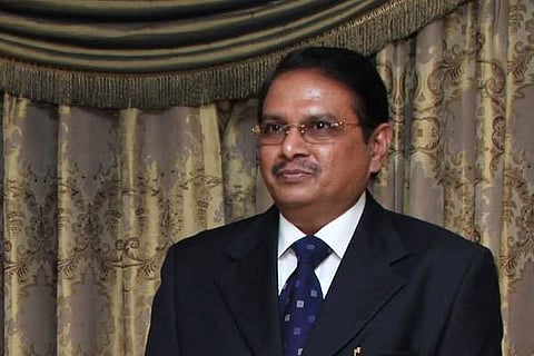 தலைமைச் செயலரின் செயலும் தமிழகத்துக்கான தலைகுனிவும்?