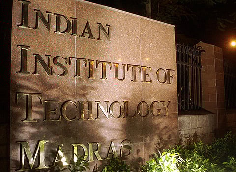 சென்னை ஐஐடி-ல் டெக்னீசியன் பணிக்கு விண்ணப்பங்கள் வரவேற்பு!