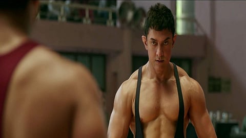 ரூ. 100 கோடி வசூலித்த அமீர் கான் படங்கள்!