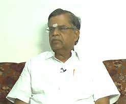 தவறிழைத்துவிட்டு அனுதாபம் பெற ராம மோகனராவ் பேசுவது சரியல்ல: இல.கணேசன் 