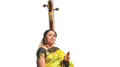 கச்சேரிக்கு கச்சேரி புதுமை!