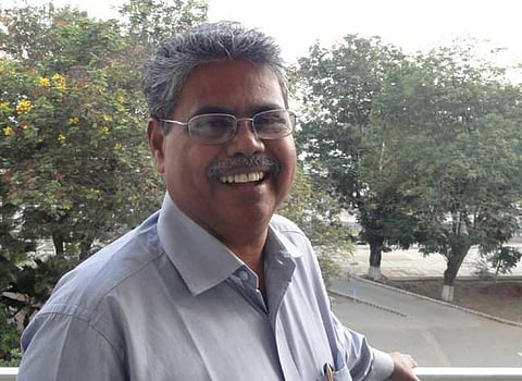 31.12.1947: எழுத்தாளர் நாஞ்சில்நாடன் பிறந்த தினம் இன்று!