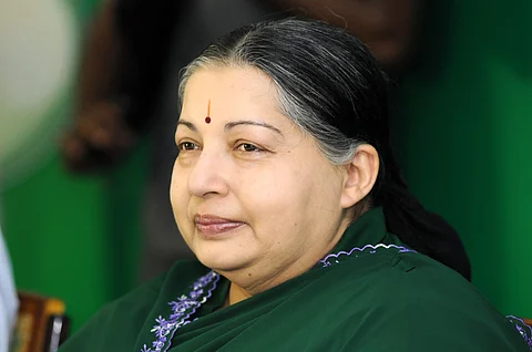ஜெயலலிதா நடித்த திரைப்படங்களின் பட்டியல்