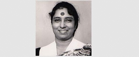 பாடலில் முக சேஷ்டைகளுக்கு இடம் இல்லை - எஸ்.ஜானகி