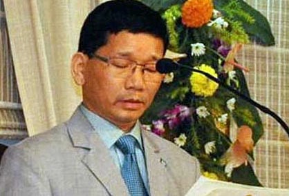 அருணாசலப் பிரதேசம்: பெரும்பான்மையை நிரூபித்தார் முதல்வர் கலிகோ புல் 