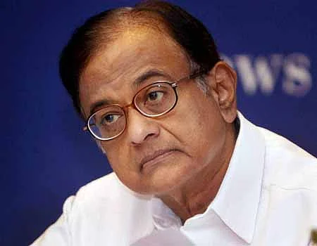 மோா்பி பாலம் விபத்து வழக்கு: ஒரேவா நிறுவனத்தின் பெயரை சேர்க்காதது ஏன்? ப.சிதம்பரம் கேள்வி