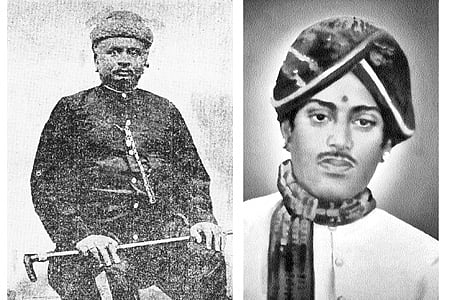 ச ரி க ம ப த நி!