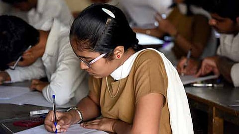 அரசுப் பணி தேர்வுகளுக்கான மாதிரி வினா-விடை அரங்கம்