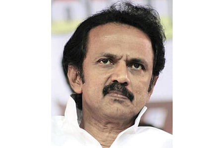 நாட்டின் பொருளாதாரத்தை மேம்படுத்துவதில் பாஜக அரசு கவனம் செலுத்த வேண்டும்: மு.க.ஸ்டாலின்