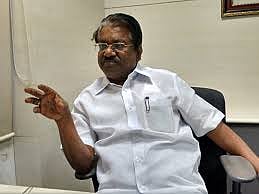 திமுக செய்தித் தொடர்பாளர் டிகேஎஸ் இளங்கோவன் 