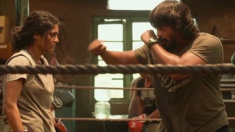 63-வது தேசிய திரைப்பட விருதுகள்: தமிழ் சினிமாவுக்கு எத்தனை விருதுகள்?