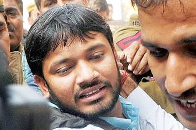 மேற்கு வங்கம், கேரளாவில் பிரசாரம் செய்ய வாய்ப்பில்லை: கன்னையா குமார்