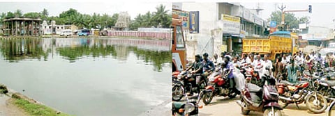 இன்னும் தீரல... நிறைவேறாத கோரிக்கைகள்... காத்திருக்கும் மக்கள்