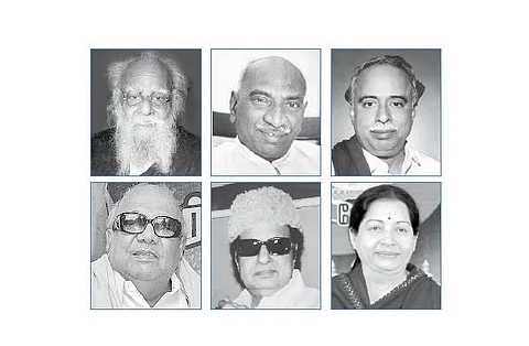 அரசியலில் இது சகஜமப்பா!