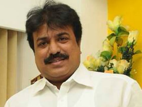  நாடாளுமன்றத் தேர்தல் கூட்டணி: பேச்சுவார்த்தை நடத்த தேமுதிகவில் குழு அமைப்பு 