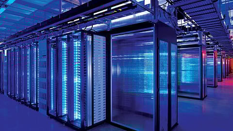 இந்திய சூப்பர் கம்ப்யூட்டர்களின் தந்தை!