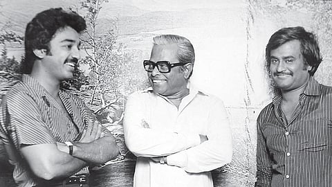 அந்த இருவர் – சரிதா சொல்கிறார்!