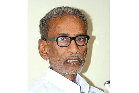 தனித் தமிழீழத்துக்கு ஆதரவு: முதல்வர் ஜெயலலிதாவுக்கு பழ.நெடுமாறன் பாராட்டு 