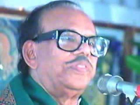 கவிஞர் பெற்ற காணிக்கை