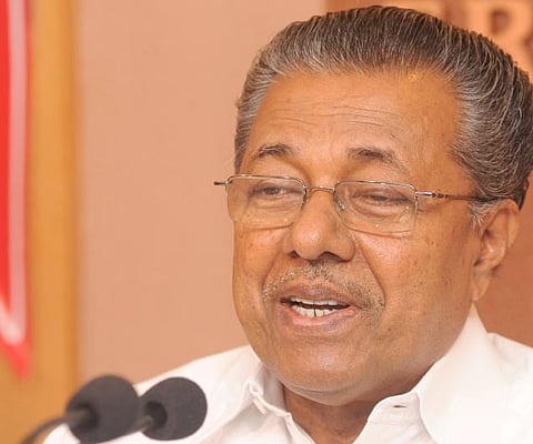 கேரளத்தில் வெள்ளத்தால் பாதிக்கப்பட்டவர்களுக்கு  28 புதிய வீடுகள் பயனாளிகளிடம் ஒப்படைப்பு