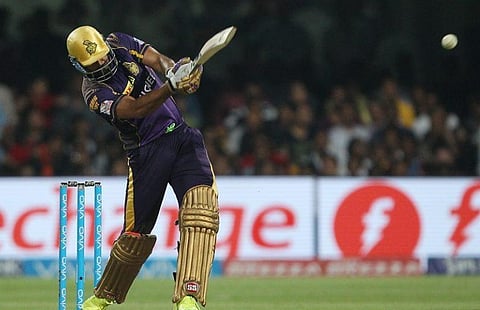 ஐபிஎல் புள்ளிகள் பட்டியல்: யூசுப் பதான் அதிரடி! 2-வது இடத்துக்கு முன்னேறியது கொல்கத்தா!