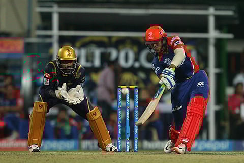 இந்த வருட ஐபிஎல்-லில் சொதப்பும் ஸ்ரேயாஸ் ஐயர்!