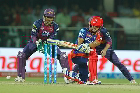 ஐபிஎல் புள்ளிகள் பட்டியல்: தோனி அணிக்கு வெற்றி கிடைத்தும் பலனில்லை!