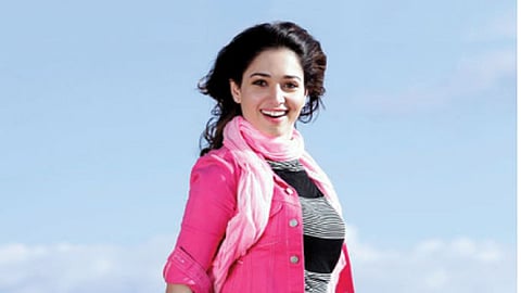 திரைக் கதிர்