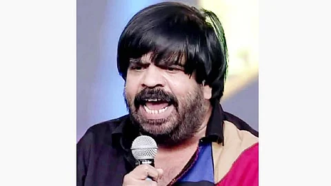 நலமாக உள்ளாா் டி.ராஜேந்தா்