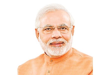 முன்னாள் பிரதமர் பி.வி நரசிம்ம ராவின் 95-வது பிறந்தநாள்: மோடி டிவிட்டரில் அஞ்சலி 