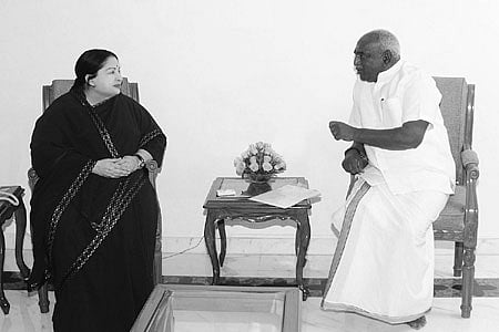 நிலம் கிடைத்தால் தமிழகத்தில் ரப்பர் ஆராய்ச்சி மையம் அமைக்கத் தயார்:  பொன். ராதாகிருஷ்ணன்