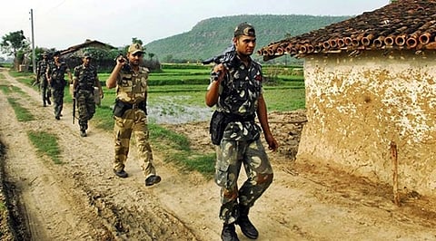 உரி தாக்குதல் எதிரொலி: ராணுவ படைப்பிரிவு தளபதி மாற்றம்