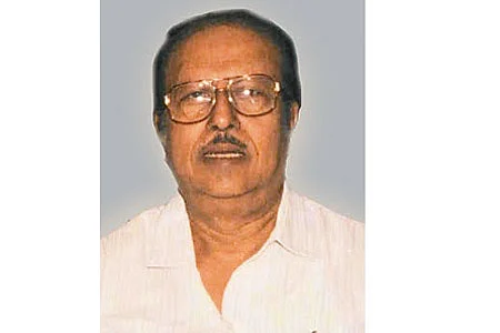 ‘நட்சத்திர இயக்குநர்’ திருலோகசந்தர்!
