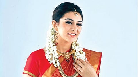 திரைக் கதிர்