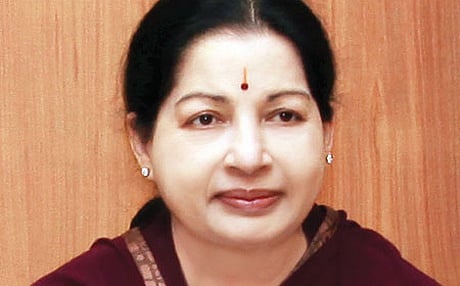 டீசல் விலை உயர்வால் சரக்குக் கட்டணங்கள் அதிகரிக்கும்:முதல்வர் ஜெயலலிதா எச்சரிக்கை