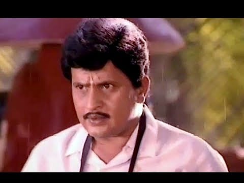 வித்தை காட்டுகிறார் விசு