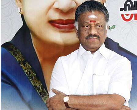 பழைய ஓய்வூதியத் திட்டம் குறித்து பரிசீலிக்க வல்லுநர் குழு அமைக்கப்படும்: ஓ.பன்னீர்செல்வம்