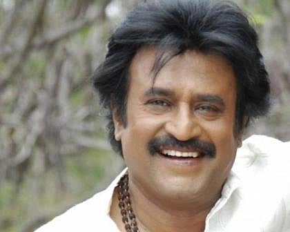 சிவாஜிராவ் To ரஜினிகாந்த்