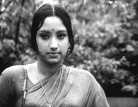 லட்சுமி – ஒரு வித்யாசமான பார்வை