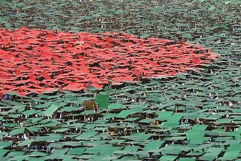 கடத்தப்பட்ட இந்திய சிறுவன் ஆறு ஆண்டுகளுக்குப் பின் வங்கதேசத்தில் இருந்து மீட்பு