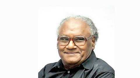 ராக்கெட் ஏவுதல் மட்டுமே அறிவியல் வளர்ச்சி அல்ல!