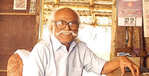 ஸ்ரீகாந்த் மனம் திறந்த போது……