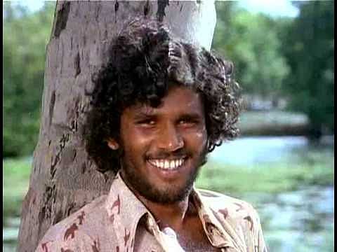 நிழல்கள் வெற்றிப்படமா?சந்திரசேகர் பேட்டி