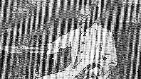 காஞ்சி தந்த செந்தமிழ்க் களஞ்சியம்!